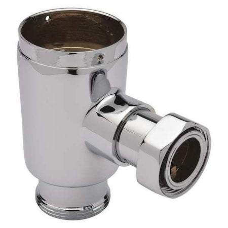 Zurn PTR6200-HSA - Valve Housing, 1-39/64" Size, Chrome