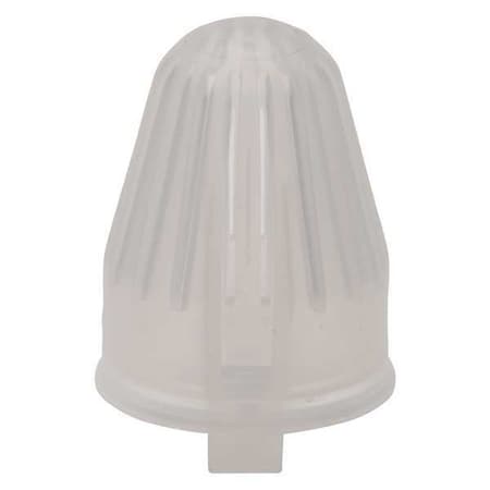 Zurn PTR6200-FA - Tail Piece, 1-39/64" Size, Plastic, White