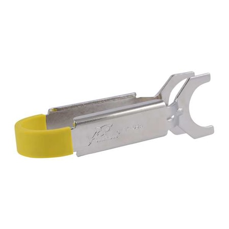 Sharkbite U715A - Disconnect Tongs, Stainless Steel, 1 in
