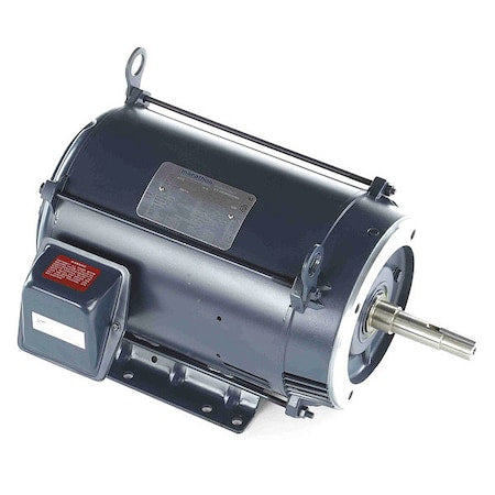 Marathon 213TTDBD6082 - Close-Coupled Pump Motor,3 HP,8.8/4.4 A