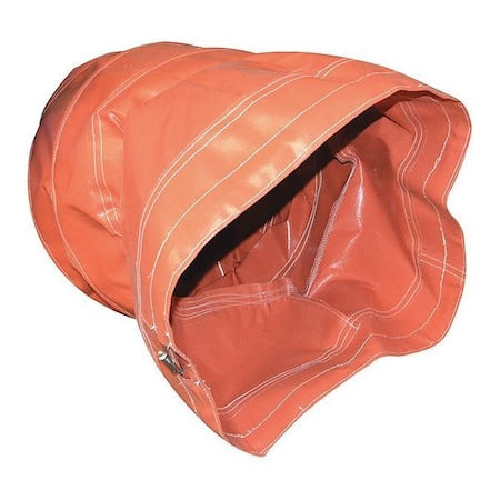 Heat Wagon WD2010UHT - Wire Reinforced Duct,Use w/Mfr No. 1800 B