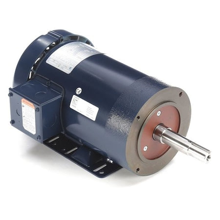 Leeson 145TTFR16036 - Close-Coupled Pump Motor, 145 JM