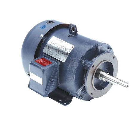 Marathon 182TTFBD6031 - Close-Coupled Pump Motor,7.8/3.9 A,3 HP