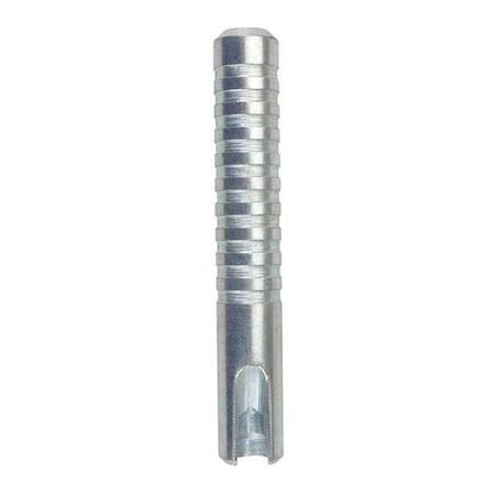 Westward 52NZ98 - Drive Fitting Installation Tool, Angled