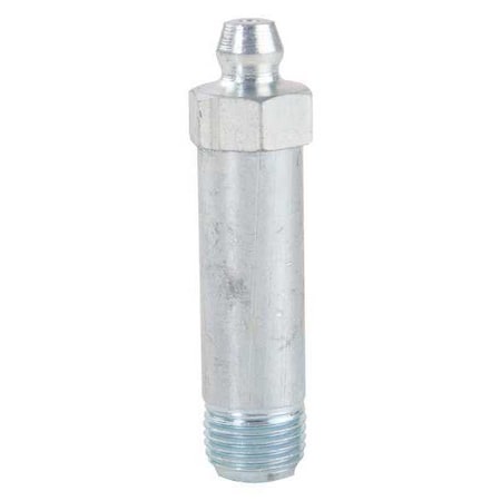 Westward 52NZ74 - Fitting,65 Deg.,Stl,1-49/64" L,PK10