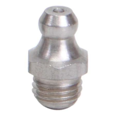 Westward 52NZ66 - Fitting,65 Deg.,Stl,1-15/64" L,PK10