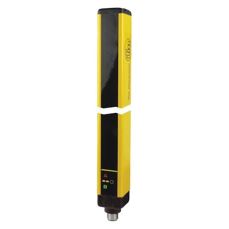 Ifm OY048S - Light Curtain,39.4 ft.,47.2"H,40 Beams