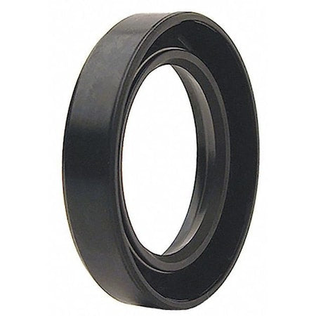 Dds 081607SCV - Shaft Seal, 8 x 16 x 7 mm., SCV, Fluoro Rubber