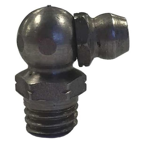 Kingfisher 815790 - Hydraulic Grease Fitting,90 degrees,PK10