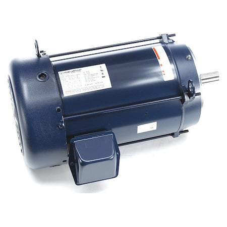 Marathon 215TTFBD6005 - Three-Phase General Purpose Motor, 15 HP, 215 TC Frame, 230/460 V AC Voltage, 3495 rpm Nameplate RPM