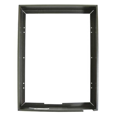 Markel Products 3450EX34 - Mounting Frame,25" H x 17-7/16" W