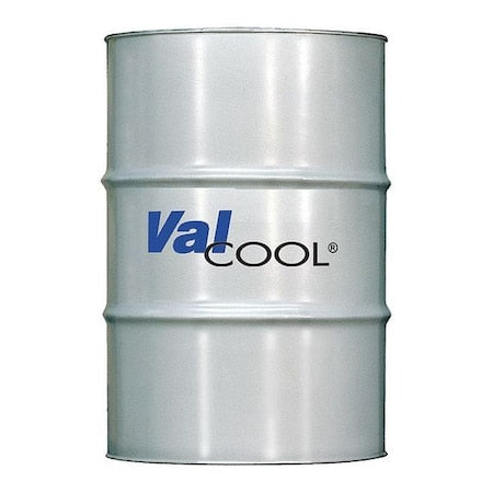 Valcool VP850-055U - Coolant, VP 850, Semisynthetic, 55 gal, Drum, Amber