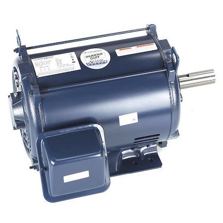 Marathon 254TTDBD6039 - Three-Phase General Purpose Motor, 15 HP, 254 T Frame, 200 V AC Voltage, 1,770 Nameplate RPM