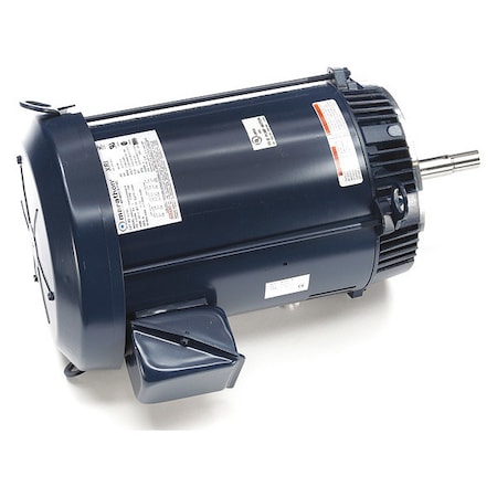 Marathon 215TTDWD16349 - Close-Coupled Pump Motor,10 HP,1765 rpm