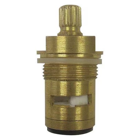 Kissler 86-986 - Cold Cartridge, Ceramic, Brass, Gerber