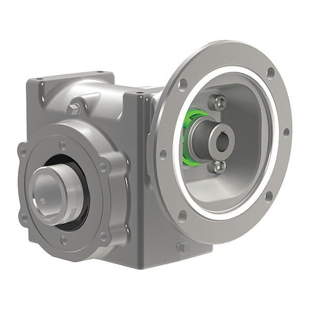 Winsmith M26     30    HOLLOW 140TC   1.25 - Speed Reducer,2.63",30:1,140 TC,Washdown