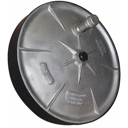 Nite Caps Night Cap 24 Inch - Pipe Plug,24" Nominal Sz,23.25" min dia