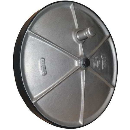 Nite Caps Night Cap 34 Inch - Pipe Plug,34" Nominal Sz,33.25" min dia