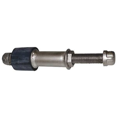 Nite Caps Night Cap 2 Inch - Pipe Plug,2" Nominal Sz,2" min dia