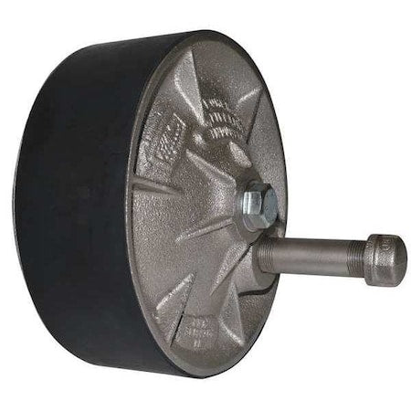 Nite Caps Night Cap 10 Inch - Pipe Plug,10" Nominal Sz,9.625" min dia