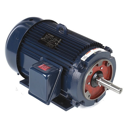 Marathon 256TTFL16004 - Close-Coupled Pump Motor,20 HP,3535 rpm