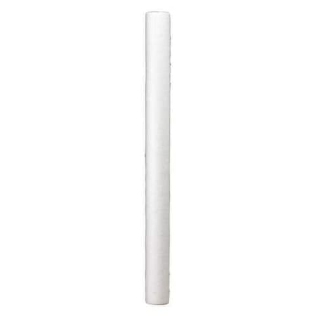 155228-75 - Solid Filter Cartridge, 10 gpm, 1 Micron, 30 in H