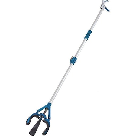 Oase 42764 - Telescoping Pond Pliers, 54"L