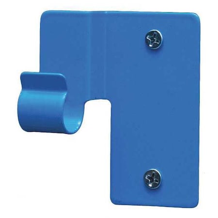 Hap System PL-1111-1/2 - Pipe Hanger,1-1/8" H,1/2" Tube Size