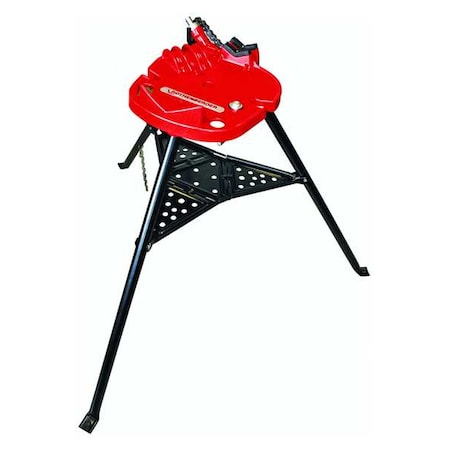 Rothenberger 70752 - Portable Tribench,36" H