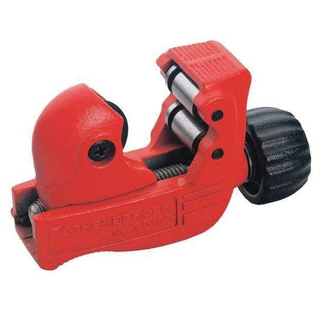 Rothenberger 70105 - Tube Cutter,1/8" to 7/8" Cutting Cap.