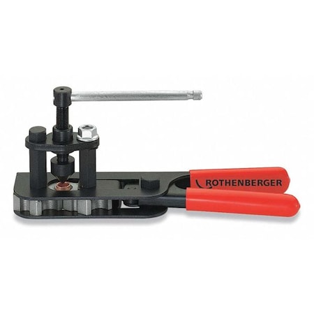 Rothenberger 26033 - Compact Flaring Tool,Steel