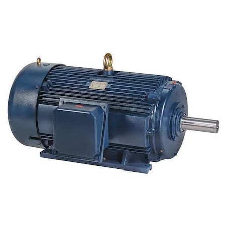 Marathon 447TSTDCD6040 - Three-Phase General Purpose Motor, 350 HP, 447 TS Frame, 460 V AC Voltage, 1785 rpm Nameplate RPM