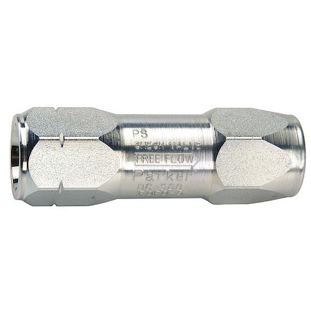 Parker DC-500-5 - Check Valve,3.50" L x 1.06" W x 1.06" H