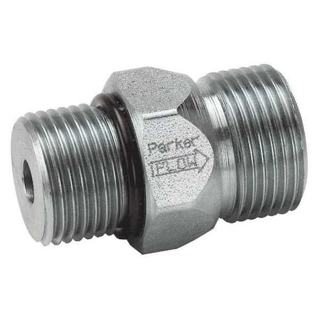 Parker DT-500-MOMS-5 - Check Valve,1.93" L x 0.88" W x 0.88" H