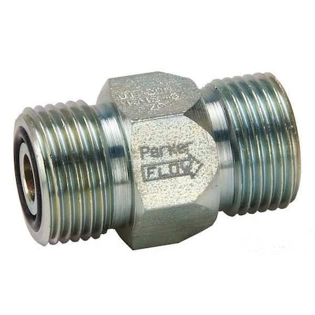 Parker DT-370-MSMS-5 - Check Valve,1.94" L x 0.88" W x 0.88" H