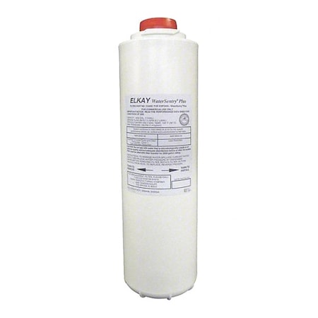 Elkay 51300C_12PK - Water Sentry Lead , Microplastics NSF/ANSI Certified Filter 12-Pack Bottle Fillers