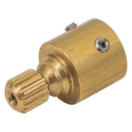 Acorn Controls 7800-056-001 - Stem Extension,Lead Free
