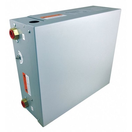 Chronomite ER-120L/240 - 240 VAC, 120 Amps, Both Electric Tankless Water Heater