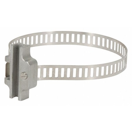 Parker P8S-TMC02 - Bracket Assembly, T-Slot, 32;40;50;63 mm