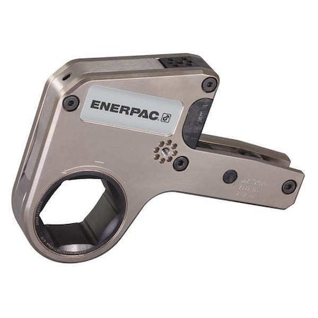 Enerpac W2200X - Torque Wrench Cassette,Nose Radius 1.54 in