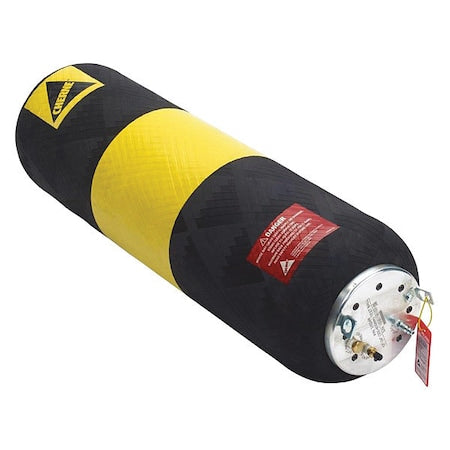 Cherne 310128 - Plug,Pneumatic,5.50" Min. Dia.