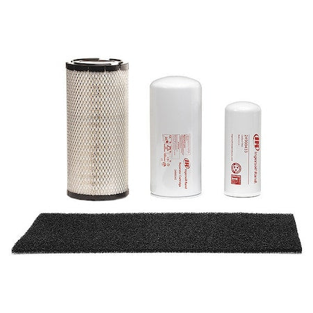 Ingersoll-Rand 47649197001 - Maintenance Filter Kit, Oil Filter