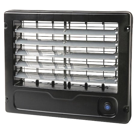 Portacool PARLVR000300 - Louver Kit, Plastic, 10 in W, 13 in L