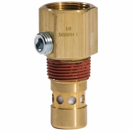 Ingersoll-Rand 54368154 - Check Valve, Ingersoll Rand