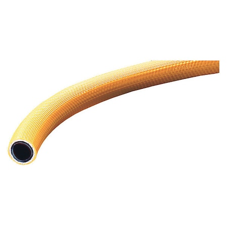 Kuriyama A1661-08-300 - Bulk Chemical Hose,1/2" ID x 300 ft.