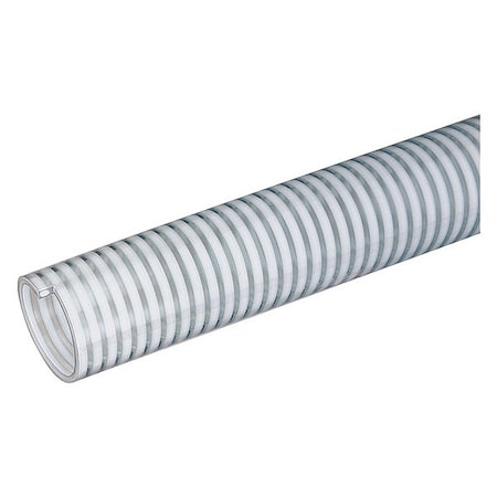 Kuriyama MILK-300X100G - Bulk Food Grade Hose,3" ID x 100 ft.
