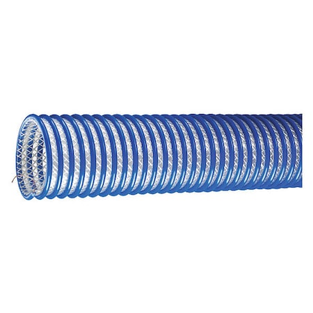 Kuriyama 2020-400x20G - Bulk Food Grade Hose,4" ID x 100 ft.
