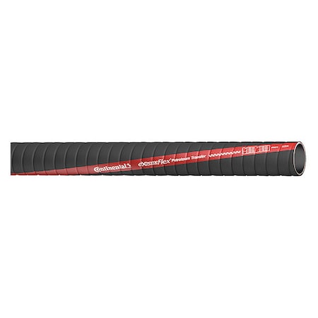 Continental PTX150-15-G - Bulk Petroleum Hose,1-1/2" ID x 15 ft.