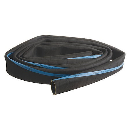 Continental RD200-50-G - Water Discharge Hose,2" ID x 50 ft.