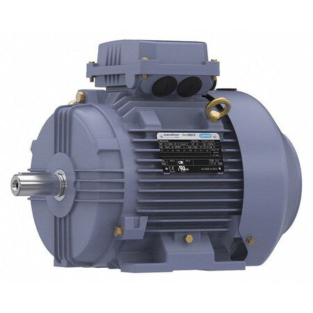 Marathon TCA0042AP211GAA009 - Metric Motor, 112 M, Rigid Base